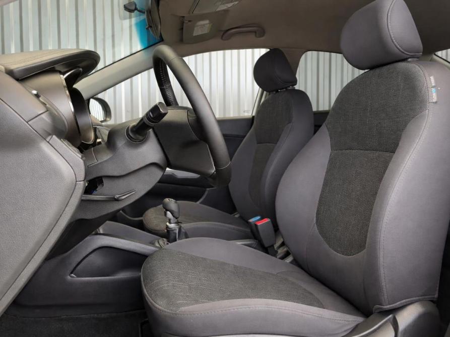 Kia Rio III Рестайлинг Пермь  - изображение 15