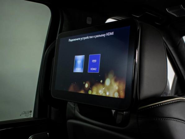 Cadillac Escalade V с пробегом 2023 года, цена 12 250 000 рублей, 12719 км, внедорожник, Автокод Объявления