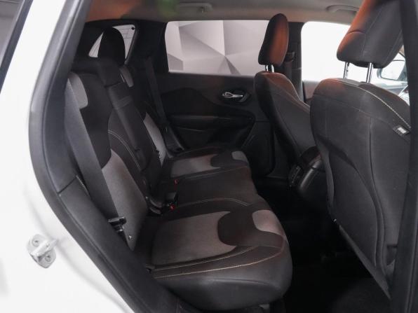 Jeep Cherokee V (KL) с пробегом 2014 года, цена 1 550 000 рублей, 142163 км, внедорожник, Автокод Объявления