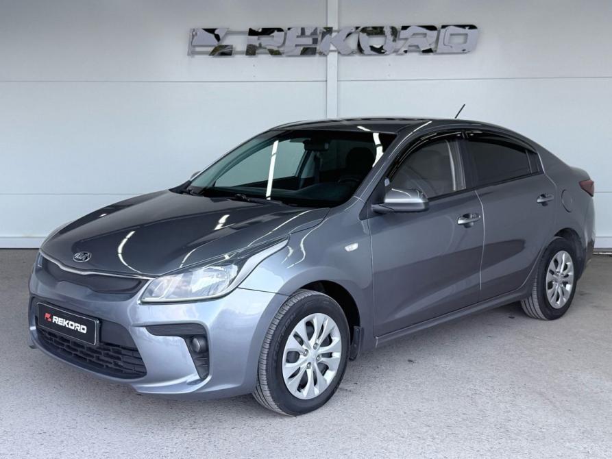 Kia Rio IV Уфа  - изображение 3