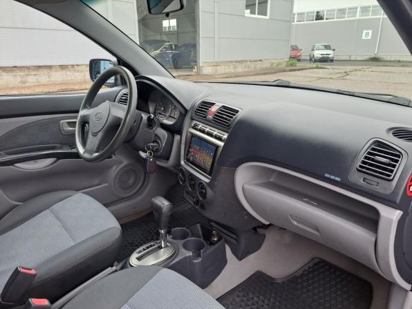Kia Picanto I с пробегом 2007 года, цена 350 000 рублей, 188027 км, хэтчбек, Автокод Объявления
