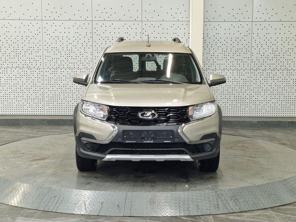 Lada (ВАЗ) Largus I Рестайлинг с пробегом 2021 года, цена 930 000 рублей, 71310 км, универсал, Автокод Объявления