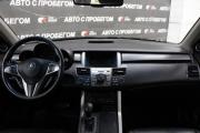 Acura RDX I Рестайлинг Томск  - изображение 22