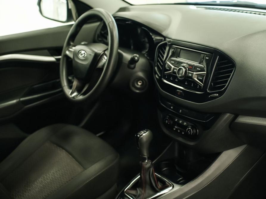 Lada (ВАЗ) Vesta I Самара  - изображение 15