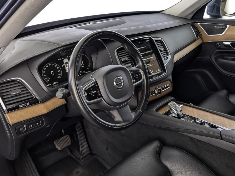 Volvo XC90 II Рестайлинг 1 Москва  - изображение 15