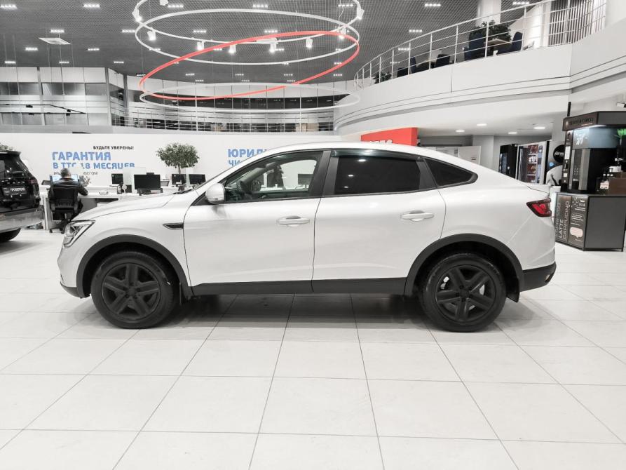 Renault Arkana I Казань  - изображение 10