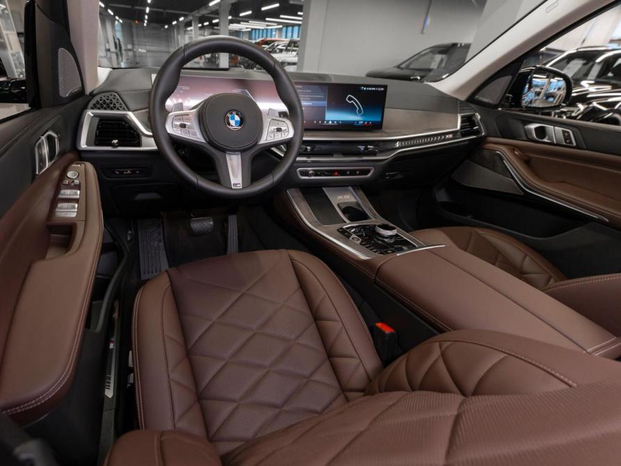 BMW X5 IV (G05/G18) Рестайлинг Москва  - изображение 7