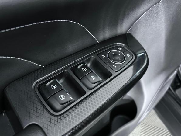 Haval M6 II с пробегом 2023 года, цена 1 395 000 рублей, 172750 км, внедорожник, Автокод Объявления