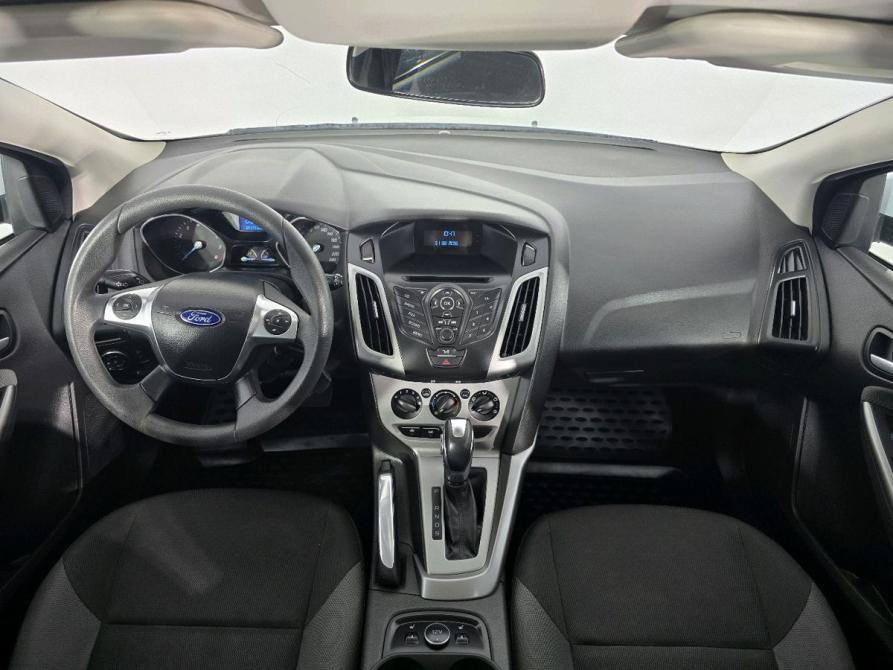 Ford Focus III Санкт-Петербург  - изображение 11