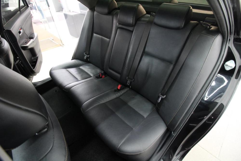 Toyota Camry VII (XV50) Рестайлинг 2 Сургут  - изображение 13
