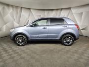 SsangYong Actyon II Москва  - изображение 24