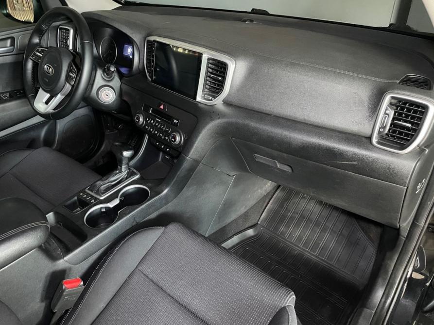 Kia Sportage IV Рестайлинг Тверь  - изображение 11