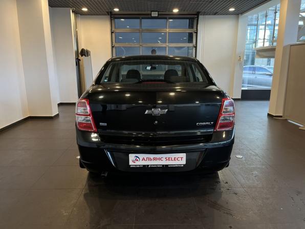 Chevrolet Cobalt II с пробегом 2014 года, цена 600 000 рублей, 152074 км, седан, Автокод Объявления