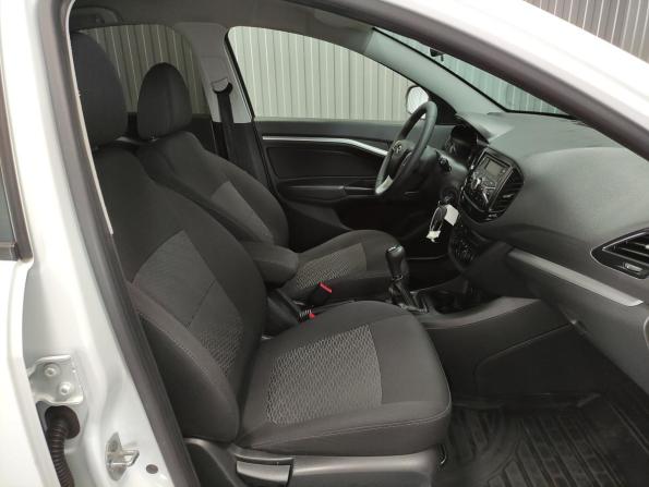 Lada (ВАЗ) Vesta I с пробегом 2020 года, цена 873 000 рублей, 105286 км, седан, Автокод Объявления