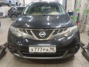 Nissan Murano II (Z51) Рестайлинг Санкт-Петербург  - изображение 22