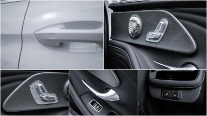 Chery Arrizo 8 с пробегом 2023 года, цена 2 040 000 рублей, 27500 км, седан, Автокод Объявления