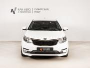 Kia Rio III Рестайлинг Казань  - изображение 10