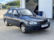 Hyundai Accent II Мурманск  - изображение 18