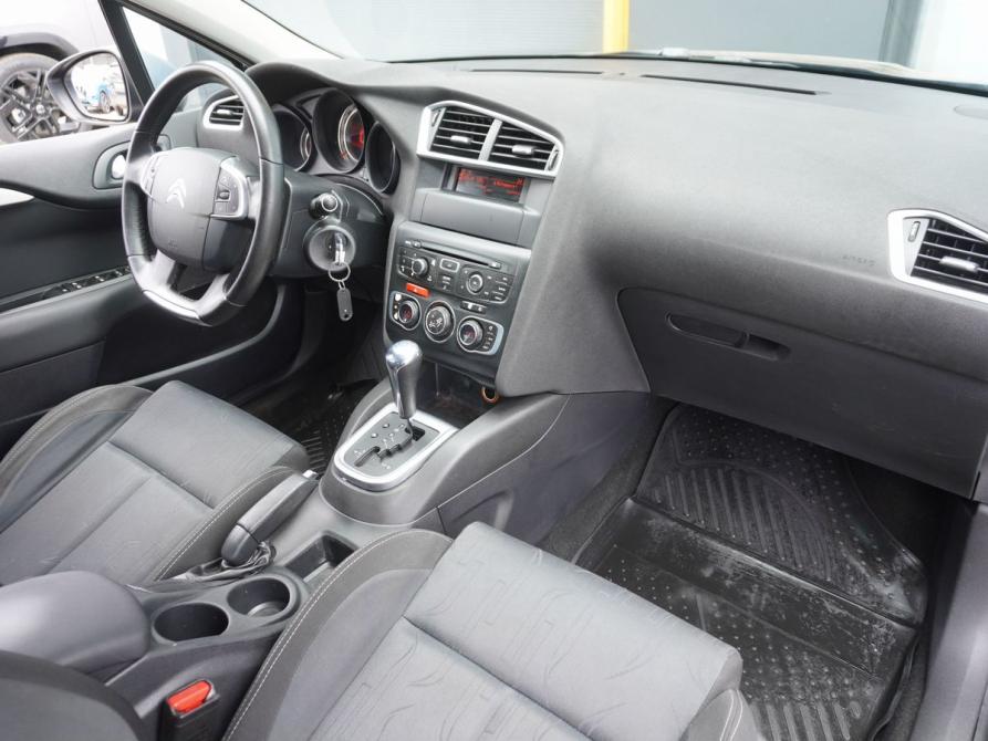 Citroen C4 II Москва  - изображение 9