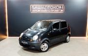 Daewoo Matiz I Рестайлинг Уфа  - изображение 19