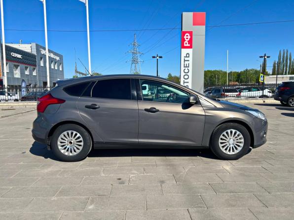 Ford Focus III с пробегом 2013 года, цена 697 000 рублей, 138213 км, хэтчбек, Автокод Объявления