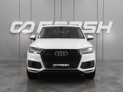 Audi Q7 II (4M) Воронеж  - изображение 27