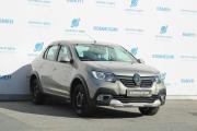 Renault Logan II Рестайлинг Пермь  - изображение 22
