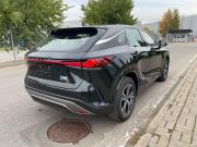 Lexus RX V Москва  - изображение 23