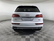 Audi Q5 II (FY) Москва  - изображение 25