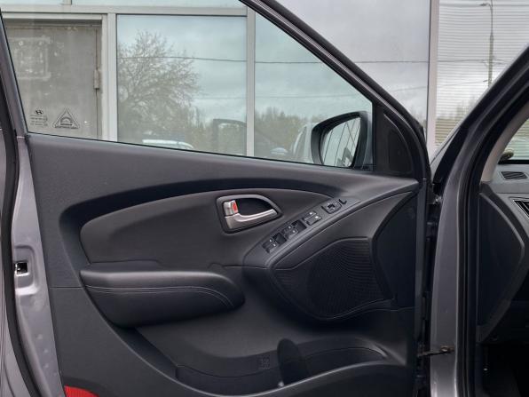 Hyundai ix35 I с пробегом 2012 года, цена 1 109 000 рублей, 153195 км, внедорожник, Автокод Объявления
