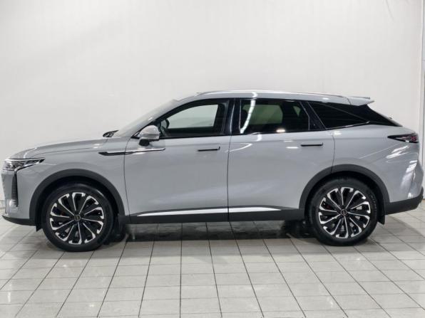 Exeed RX с пробегом 2023 года, цена 3 090 400 рублей, 23006 км, внедорожник, Автокод Объявления