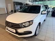 Lada (ВАЗ) Granta I Рестайлинг Челябинск  - изображение 18