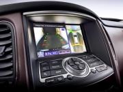 Infiniti QX50 I Рестайлинг Москва  - изображение 60
