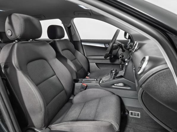 Audi A3 II (8P) Рестайлинг 2 с пробегом 2008 года, цена 599 000 рублей, 233997 км, хэтчбек, Автокод Объявления