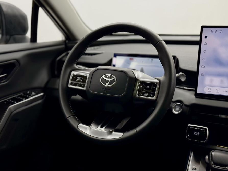 Toyota RAV4 VI (XA60) Вологда  - изображение 18