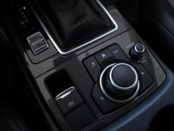 Mazda CX-5 I Рестайлинг с пробегом 2016 года, цена 1 949 000 рублей, 91109 км, внедорожник, Автокод Объявления