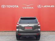 Toyota Land Cruiser Prado 150 Series Рестайлинг 1 Пермь  - изображение 21