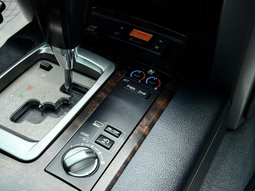 Toyota Land Cruiser 200 Series Рестайлинг 1 Ижевск  - изображение 21