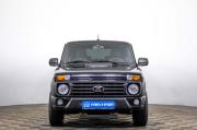 Lada (ВАЗ) Niva Legend I Пермь  - изображение 20