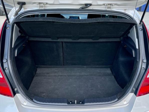 Hyundai i30 I Рестайлинг с пробегом 2010 года, цена 845 000 рублей, 206000 км, хэтчбек, Автокод Объявления