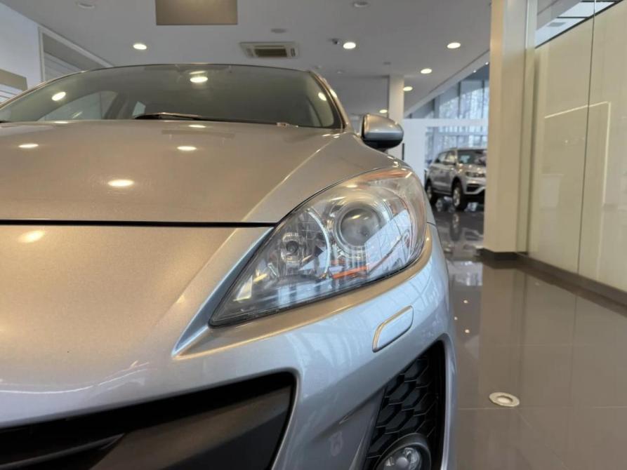Mazda 3 II (BL) Рестайлинг Подольск  - изображение 22