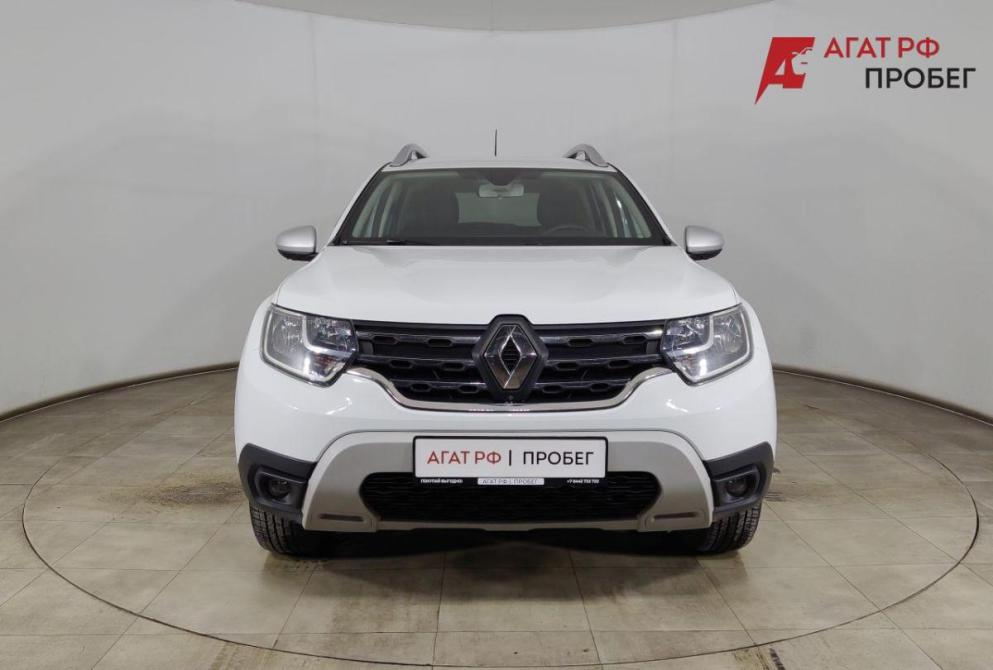 Renault Duster II Волгоград  - изображение 2