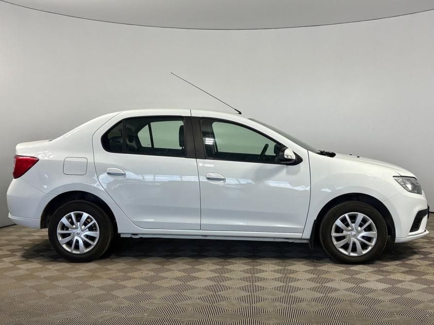 Renault Logan II Рестайлинг Борисоглебск  - изображение 6