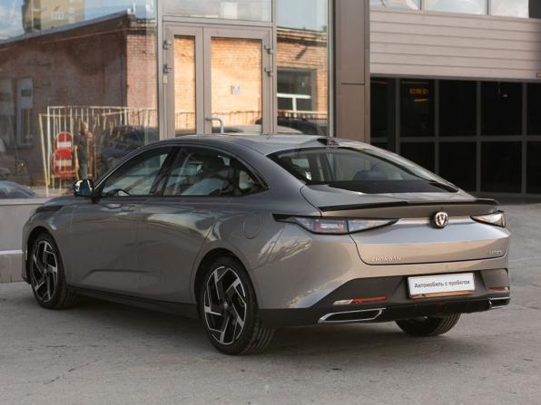 Changan Lamore с пробегом 2023 года, цена 2 000 000 рублей, 40529 км, седан, Автокод Объявления