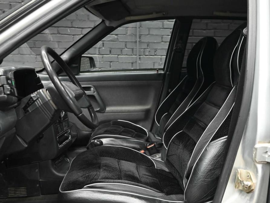 Lada (ВАЗ) 2110 Екатеринбург  - изображение 10