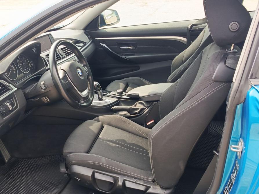BMW 4 серии F32/F33/F36 Рестайлинг Набережные Челны  - изображение 20