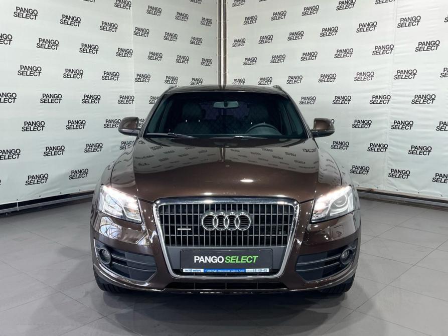 Audi Q5 I (8R) Оренбург  - изображение 10