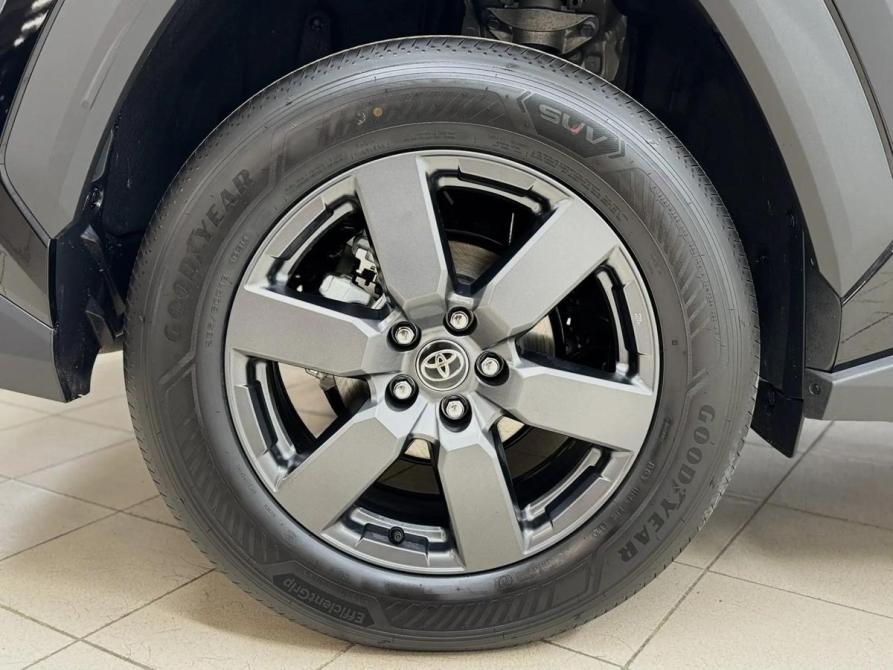 Toyota RAV4 VI (XA60) Вологда  - изображение 25