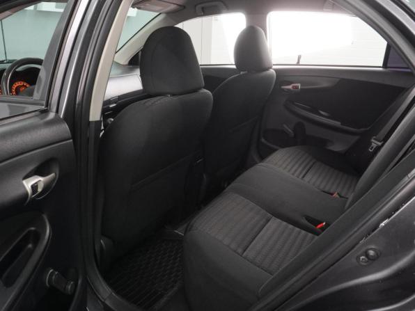 Toyota Corolla X (E140 E150) с пробегом 2008 года, цена 799 000 рублей, 203080 км, седан, Автокод Объявления
