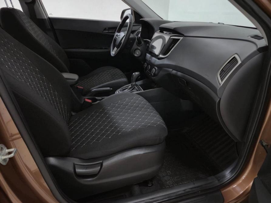 Hyundai Creta I Альметьевск  - изображение 13